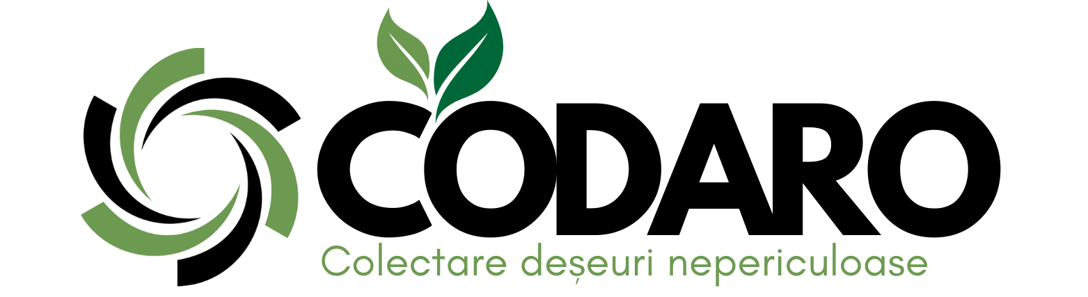 Codaro Logo